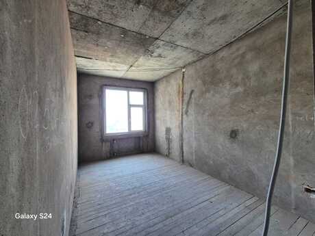 3-room new-build apartment for sale in Əhmədli, 88,4 m², 194 000 AZN, photo 3 / 4