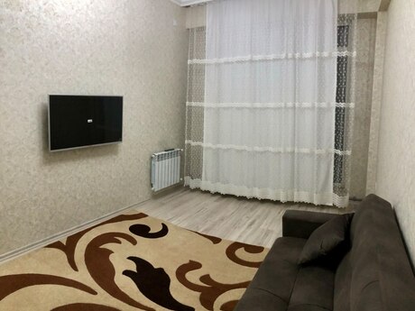 Объявление №6518831 - Баку, м. 20 января, 2-комн., 50 м², 5/16 этаж