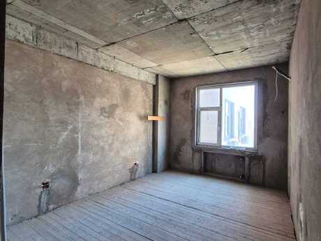 3-room new-build apartment for sale in Əhmədli, 88,4 m², 194 000 AZN, photo 4 / 4