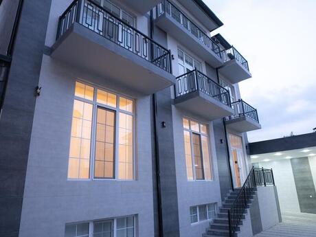 Объявление №6518857 - Баку, пос. Ази Асланова, 8-комн., 400 м²