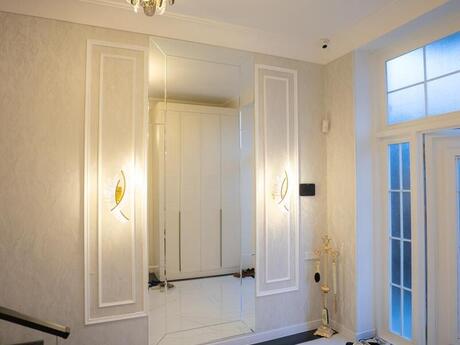 Həzi Aslanovda 8 otaqlı həyət evi satılır, 400 m², 895 000 AZN, şəkil 4 / 6