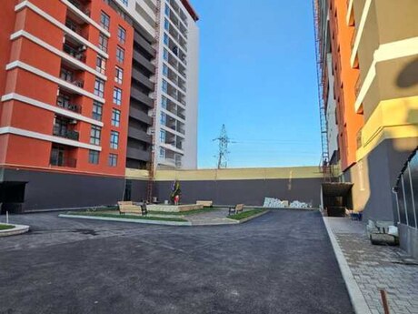 Продаётся 2-комнатная квартира в новостройке, Neftçilər, 74 м², 173 900 AZN, фото 5 / 7