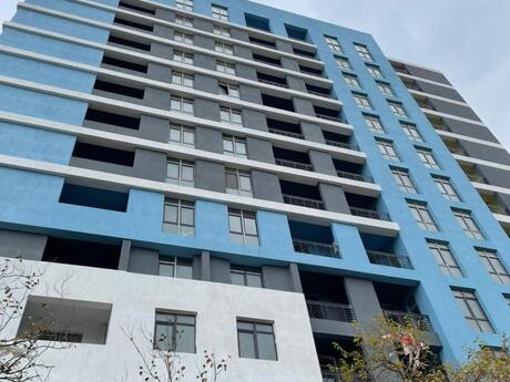 Продаётся 2-комнатная квартира в новостройке, Neftçilər, 74 м², 173 900 AZN, фото 3 / 7