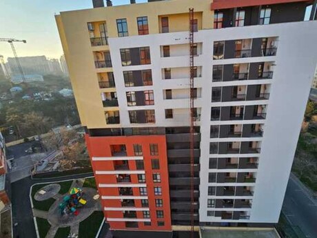 Продаётся 2-комнатная квартира в новостройке, Neftçilər, 74 м², 173 900 AZN, фото 4 / 7