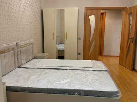 Аренда: 2-комнатная квартира, 90 м², Nəriman Nərimanov: 500 ₼/мес 5