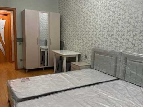 Аренда: 2-комнатная квартира, 90 м², Nəriman Nərimanov: 500 ₼/мес 3