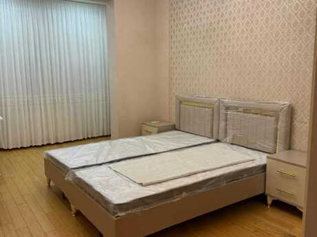 Аренда: 2-комнатная квартира, 90 м², Nəriman Nərimanov: 500 ₼/мес 2