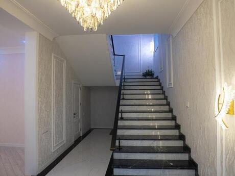 Həzi Aslanovda 8 otaqlı həyət evi satılır, 400 m², 895 000 AZN, şəkil 3 / 6