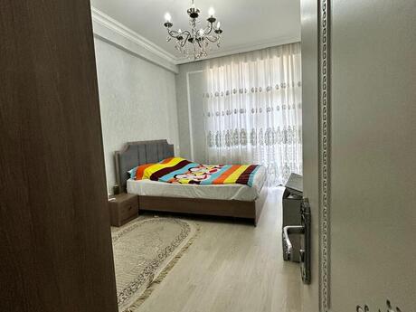 Xalqlar Dostluğunda 2 otaqlı yeni tikili mənzil satılır, 72 m², 220 000 AZN, şəkil 5 / 6