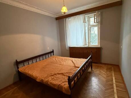 Сдаётся 2-комнатная квартира в старом фонде, Əhmədli, 65 м², 500 AZN/мес, фото 2 / 5