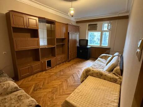 Объявление №6518855 - Баку, м. Ахмедлы, 2-комн., 65 м², 4/9 этаж