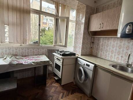 Сдаётся 2-комнатная квартира в старом фонде, Əhmədli, 65 м², 500 AZN/мес, фото 5 / 5