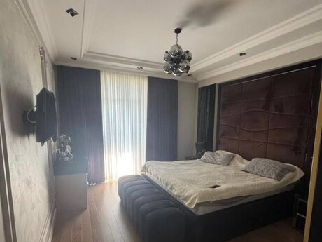 Продаётся 3-комнатная квартира в новостройке, ЖК Grand Hayat, 148 м², 470 000 AZN, фото 5 / 12