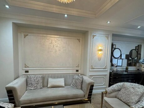 Продаётся 3-комнатная квартира в новостройке, ЖК Grand Hayat, 148 м², 470 000 AZN, фото 4 / 12