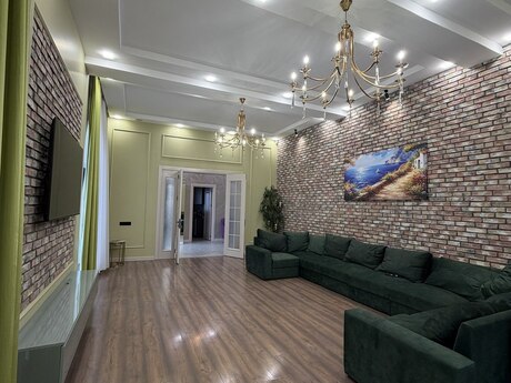 4-room house for rent in Mərdəkan, 300 m², 1 000 AZN/mo, photo 4 / 12