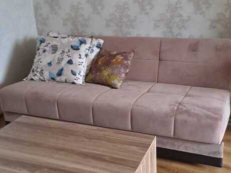 Объявление №6518870 - Баку, м. Ахмедлы, 2-комн., 65 м², 3/19 этаж