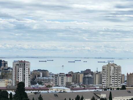 Elan №6518867 - Bakı, Yasamal r., 1 otaqlı, 63 m², 10/19 mərtəbə