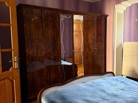 Аренда: 3-комнатная квартира, 110 м², 28 May: 700 ₼/мес 4
