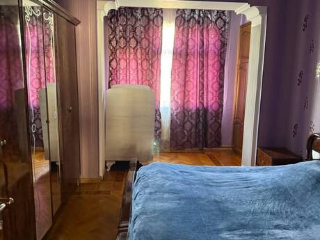 Аренда: 3-комнатная квартира, 110 м², 28 May: 700 ₼/мес 3