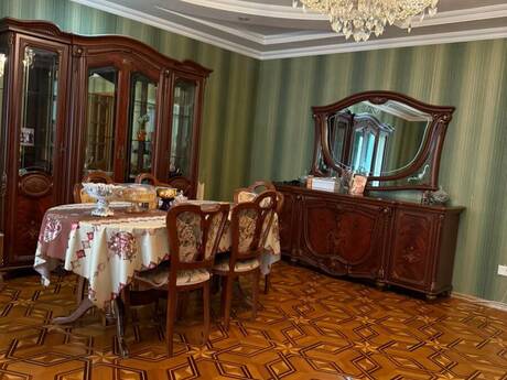 Аренда: 3-комнатная квартира, 110 м², 28 May: 700 ₼/мес 2