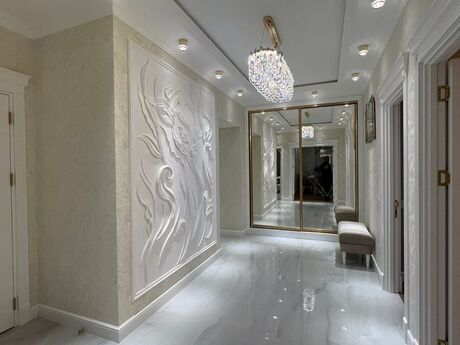 Elan №6518880 - Bakı, İçəri Şəhər m., 3 otaqlı, 150 m², 8/16 mərtəbə