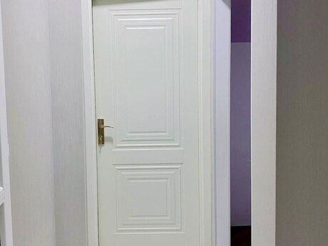 Dərnəgüldə 2 otaqlı yeni tikili mənzil satılır, 50 m², 110 000 AZN, şəkil 4 / 11