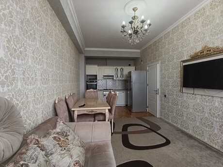 Объявление №6518898 - Хырдалан, Хырдалан, 2-комн., 49 м², 16/17 этаж