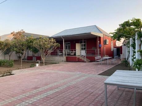 Elan №6518905 - Bakı, Buzovna q., 3 otaqlı, 166 m²
