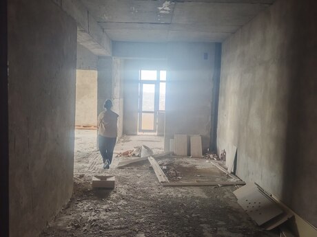 2-room new-build apartment for sale in Həzi Aslanov, 117 m², 210 000 AZN, photo 3 / 12