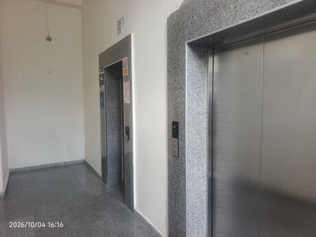 2-room new-build apartment for sale in Həzi Aslanov, 117 m², 210 000 AZN, photo 2 / 12