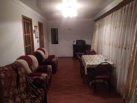 Pirşağıda 4 otaqlı həyət evi kirayə verilir, 100 m², 300 AZN/ay, şəkil 4 / 6