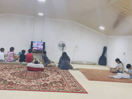 Pirşağıda 4 otaqlı həyət evi kirayə verilir, 100 m², 300 AZN/ay, şəkil 2 / 6