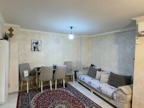 Elan №6518950 - Bakı, İçəri Şəhər m., 3 otaqlı, 60 m², 1/1 mərtəbə