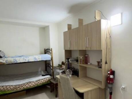 3-room old-build apartment for rent in İçəri Şəhər, 60 m², 695 AZN/mo, photo 3 / 4