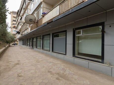 Объявление №6519009 - Баку, пос. Бакиханова, 453 м²