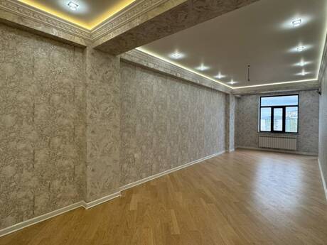 Объявление №6518991 - Баку, Насиминский  р., 3-комн., 150 м², 12/18 этаж