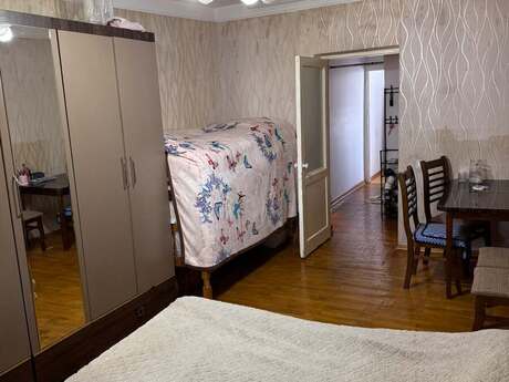 Продаётся 3-комнатная квартира в старом фонде, Neftçilər, 75 м², 162 000 AZN, фото 4 / 10