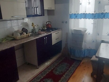 Əhmədlidə 3 otaqlı köhnə tikili mənzil satılır, 76,8 m², 175 000 AZN, şəkil 4 / 8