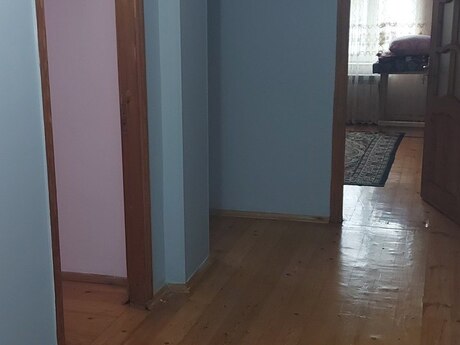 Əhmədlidə 3 otaqlı köhnə tikili mənzil satılır, 76,8 m², 175 000 AZN, şəkil 5 / 8