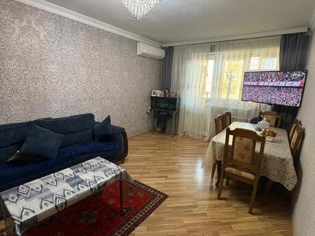 Объявление №6518987 - Баку, м. Гянджлик, 3-комн., 75 м², 8/9 этаж