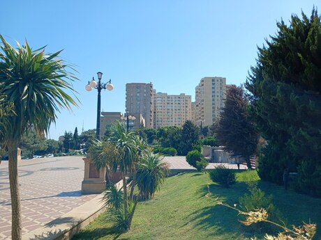 Elmlər Akademiyasında 5 otaqlı yeni tikili mənzil satılır, 204 m², 420 000 AZN, şəkil 2 / 12