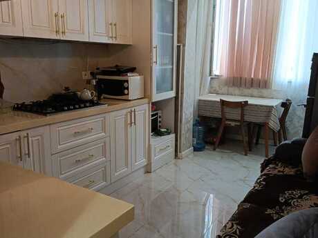 2 rooms · 64 m² · floor 8/9, Azadlıq Prospekti