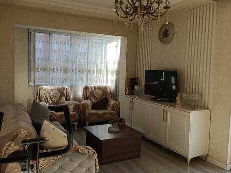 2-room old-build apartment for sale in Azadlıq Prospekti, 64 m², 192 000 AZN, photo 3 / 11