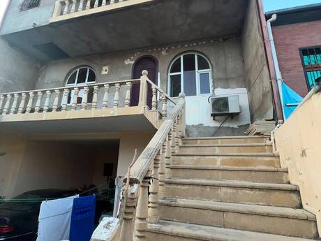 5-room house for rent in Binəqədi, 150 m², 900 AZN/mo, photo 3 / 9