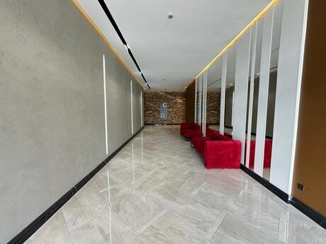 Продаётся 3-комнатная квартира в новостройке, ЖК Lake City, 129 м², 515 000 AZN, фото 5 / 12