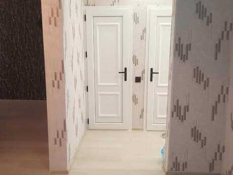 Сдаётся 2-комнатная квартира в старом фонде, Yeni Günəşli, 65 м², 400 AZN/мес, фото 4 / 12