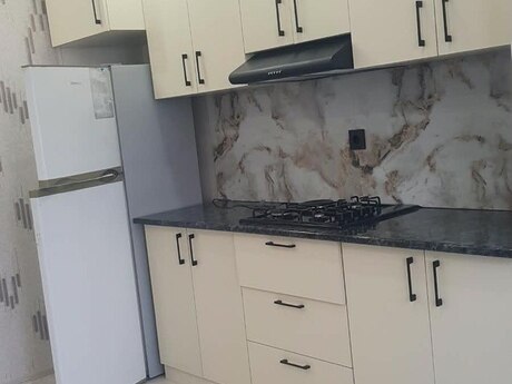 2 rooms · 65 m² · floor 1/9, Yeni Günəşli