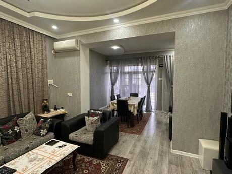 Fatmayıda 3 otaqlı həyət evi satılır, 130 m², 135 000 AZN, şəkil 2 / 12