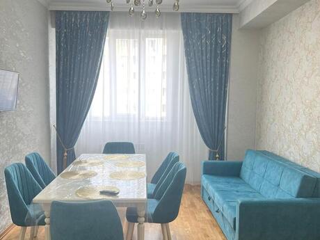 Объявление №6519016 - Хырдалан, Хырдалан, 2-комн., 64 м², 11/16 этаж