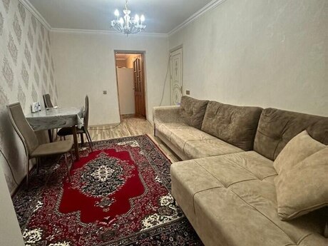 Объявление №6519014 - Сумгаит, Сумгаит, 2-комн., 65 м², 5/5 этаж
